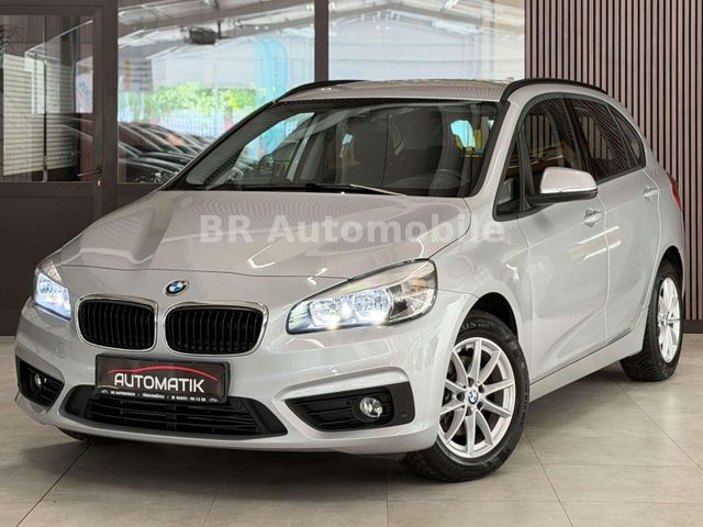 BMW 218 218 i Advantage*30.000Km*Automatik*Kamera*