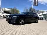 Mercedes-Benz C 200d T Avantgarde *LED Navi AHK Sitzh. Kamera - Mercedes-Benz C-Klasse Jahreswagen: Automatik