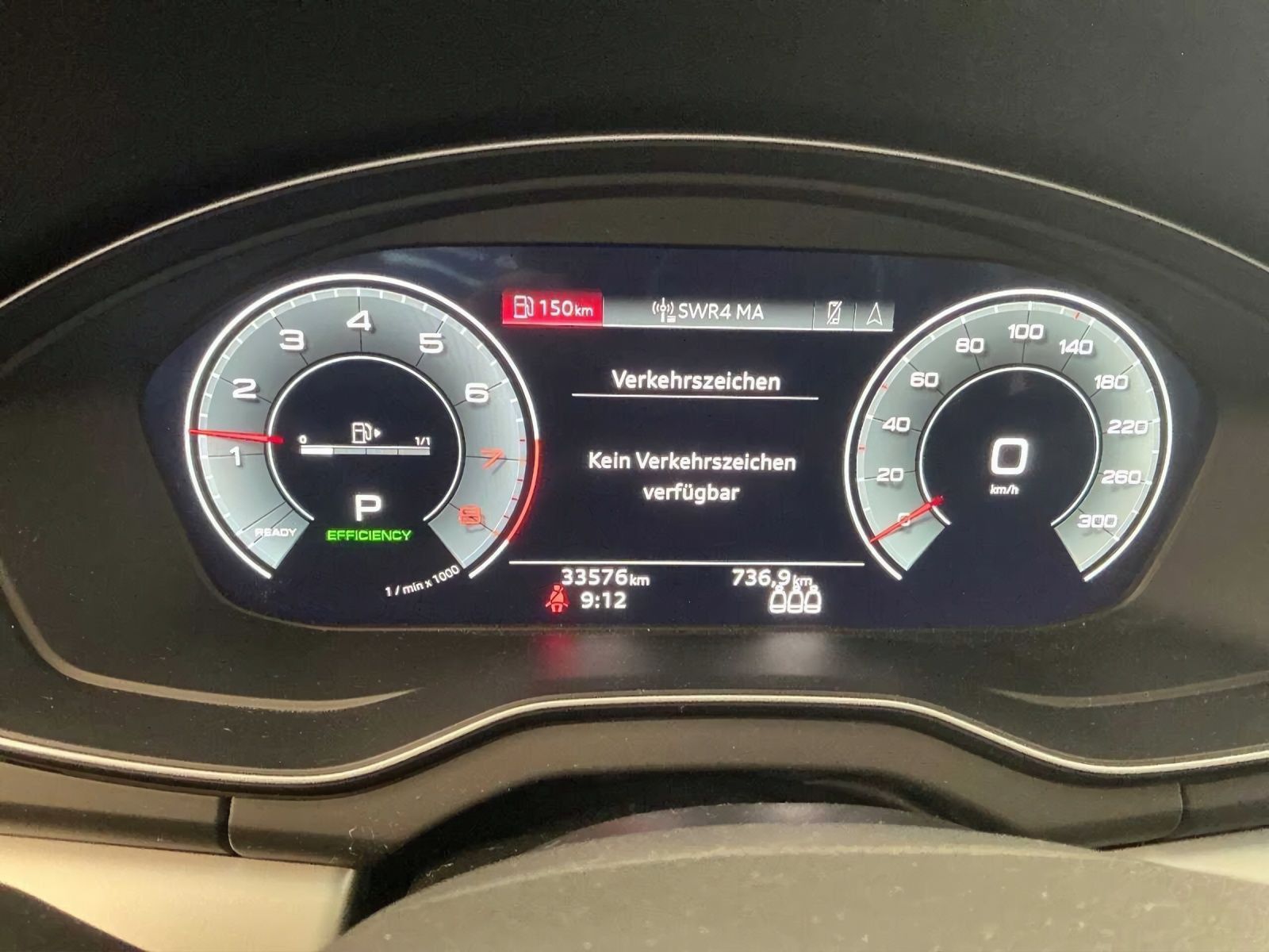 Audi Q5 - Bild 5