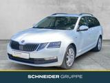 Skoda OCTAVIA COMBI DRIVE 1.0 TSI +NAVI+LED+AHZV+SHZ+ - Skoda Octavia: Drive
