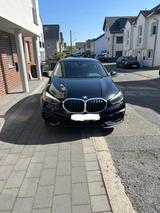 BMW 116d Advantage Virtual Navi 18 Zoll Alufelgen - BMW: Alufelgen