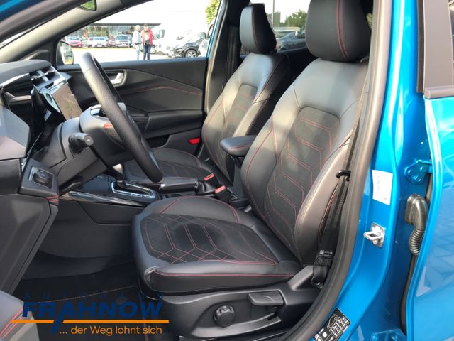 Foto Nummer 9: FORD Puma