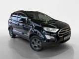 Ford EcoSport 1.0 EcoBoost Cool&Connect Start/Stopp - schwarze Ford EcoSport