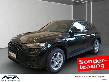 Audi Leasingangebot: Audi Q5 Sportback 40 TFSI qu. S-Line*360°*AHK*Matrix