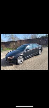 Audi A3 1.4 TFSI cod S tronic Ambiente - Audi A3 Gebrauchtwagen in Ludwigshafen