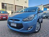 Hyundai iX20 1.4 CRDI 90 CV Comfort - Hyundai ix20 Comfort mit Diesel-Antrieb