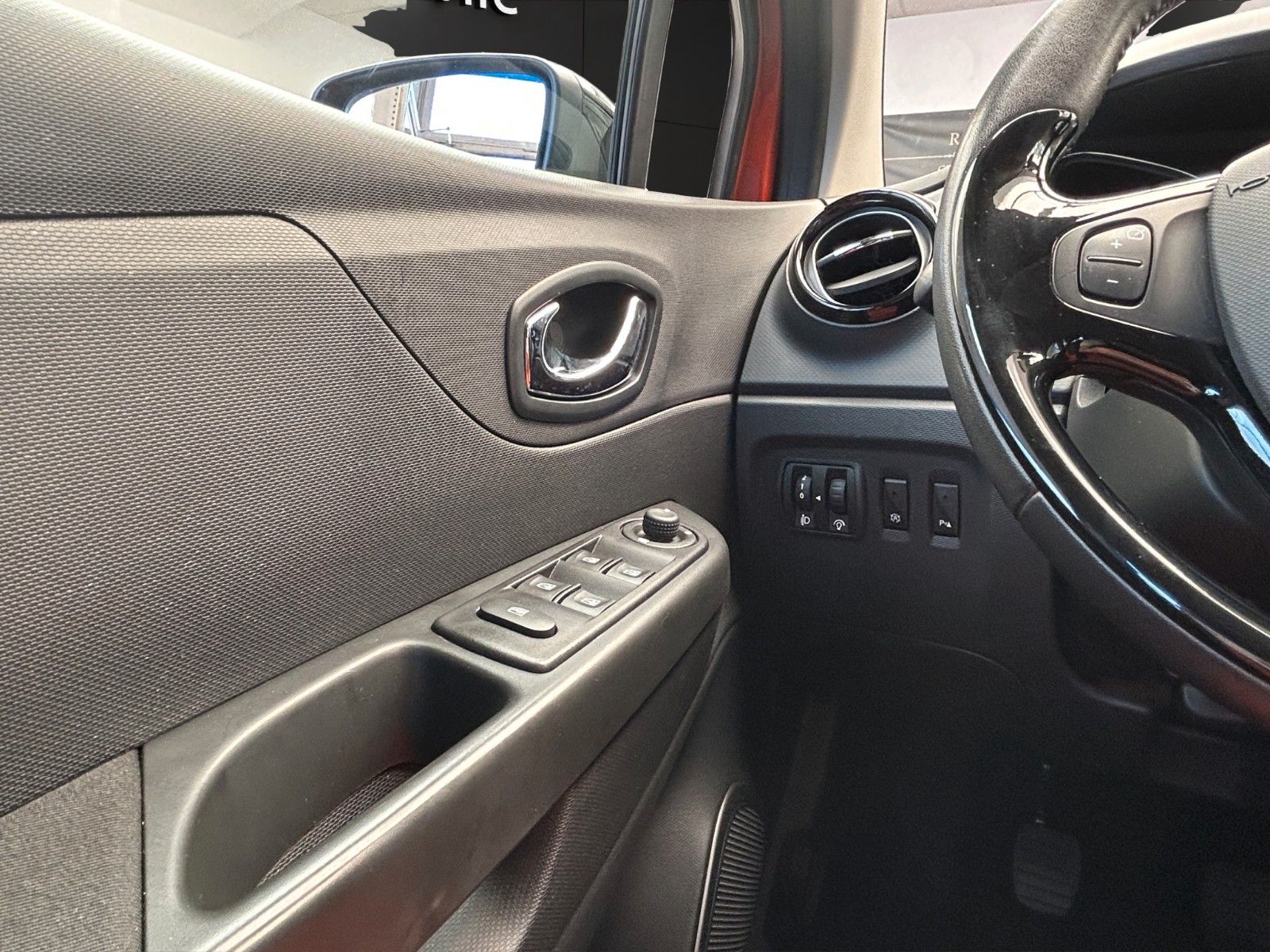 Fahrzeugabbildung Renault Captur Dynamique/TÜV&Service Neu/Klima/2.Hand/
