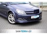 Opel Astra H GTC EDITION PLUS MULTI-LENKRAD*PDC*SERVO - gebrauchte Opel Astra aus dem Jahr 2007