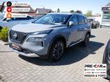 Nissan X-Trail e-Power e-4orce Tekna HUD Android Auto - Nissan X-Trail in Hamm