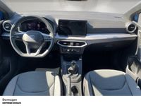 Seat Ibiza - Vorschau Bild 6