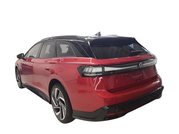 Volkswagen ID.7 Tourer GTX 340PS 4M ACC.5J-G.WÄRMEPU foto 5