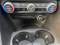 Alfa Romeo Giulia - Vorschau Bild 24