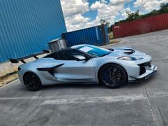 CORVETTE ZR1X Corvette 1.267 PS | eAWD | Ank. Sept.