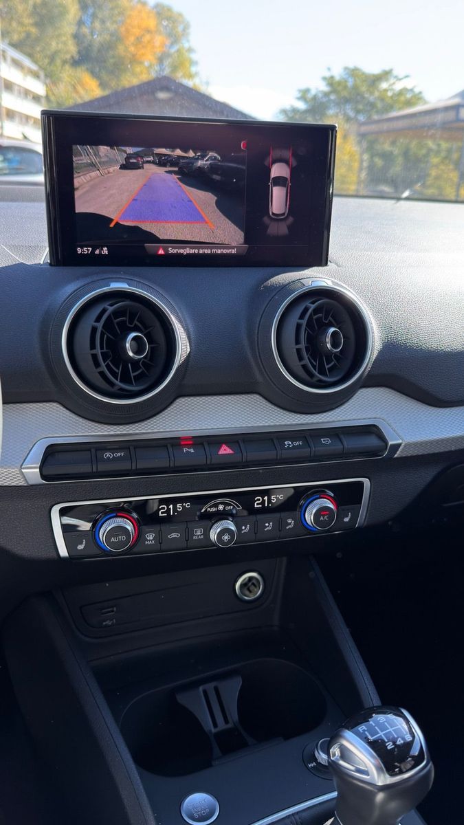 Audi Q2 35 TFSI imagem 3