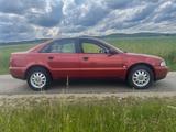 Audi A4/B5: TÜV 10/27 Leder Klima ROSTFREI !