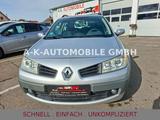 Renault Megane II Grandtour Avantage*KLIMA* - Renault Megane Avantage mit Benzin-Antrieb