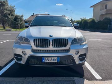 BMW X5 - 2