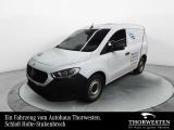 Mercedes-Benz Citan 112 CDI Kasten BASE Standard - Mercedes-Benz 112