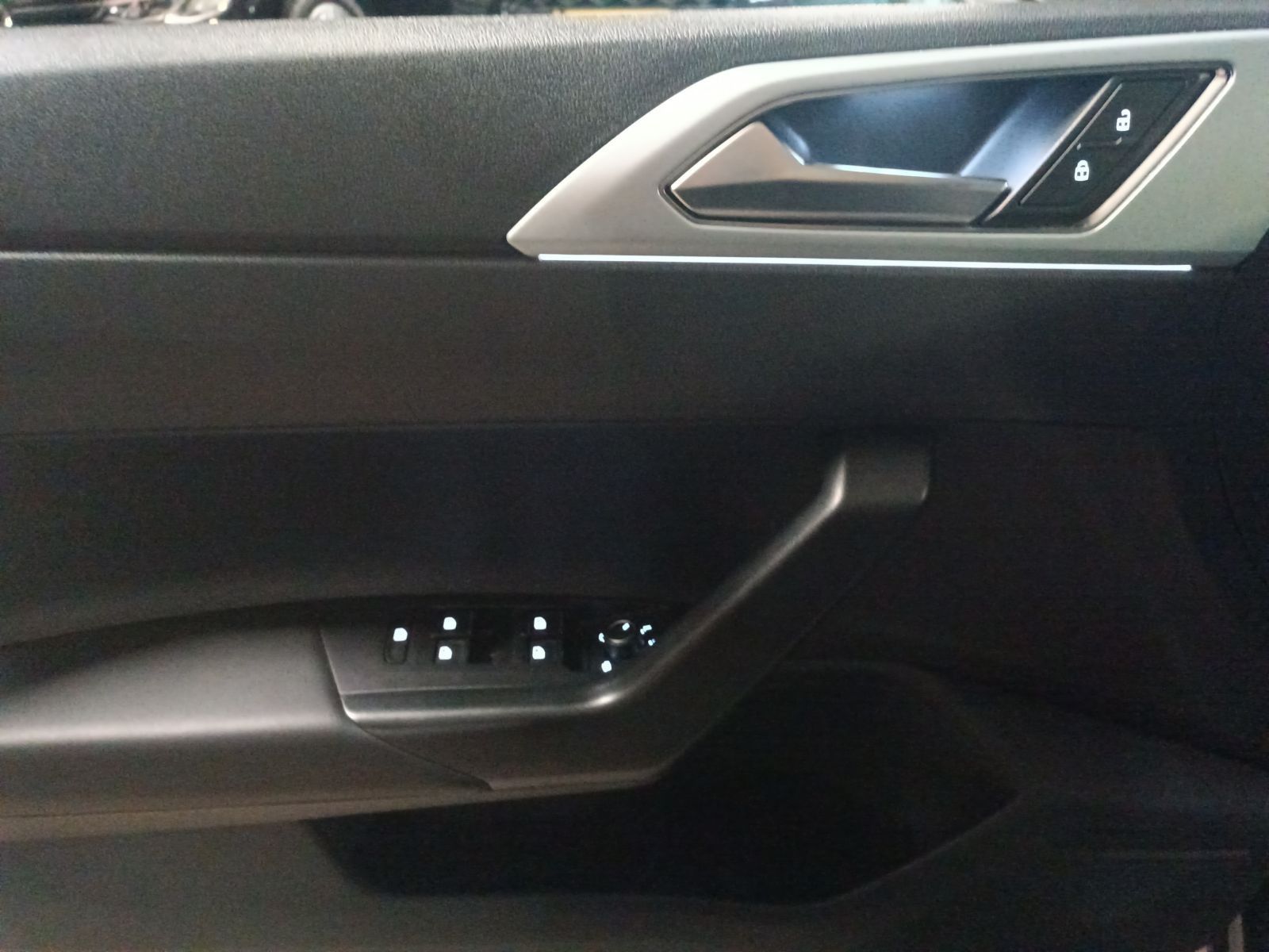 Volkswagen Taigo - Bild 8