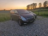 Hyundai  H1 2.5 Diesel - Hyundai H-1 von privat
