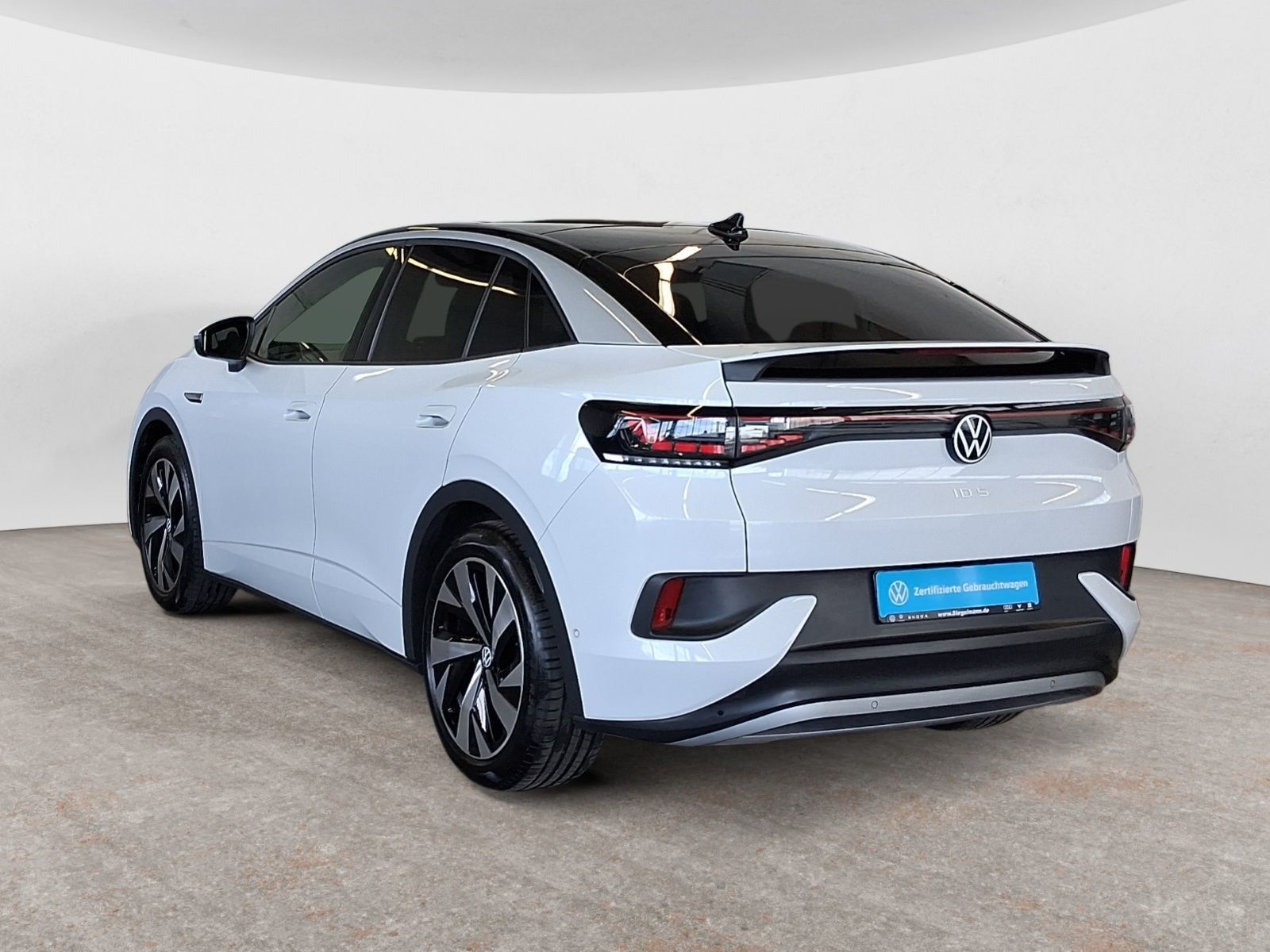 Volkswagen ID.5 - Bild 4