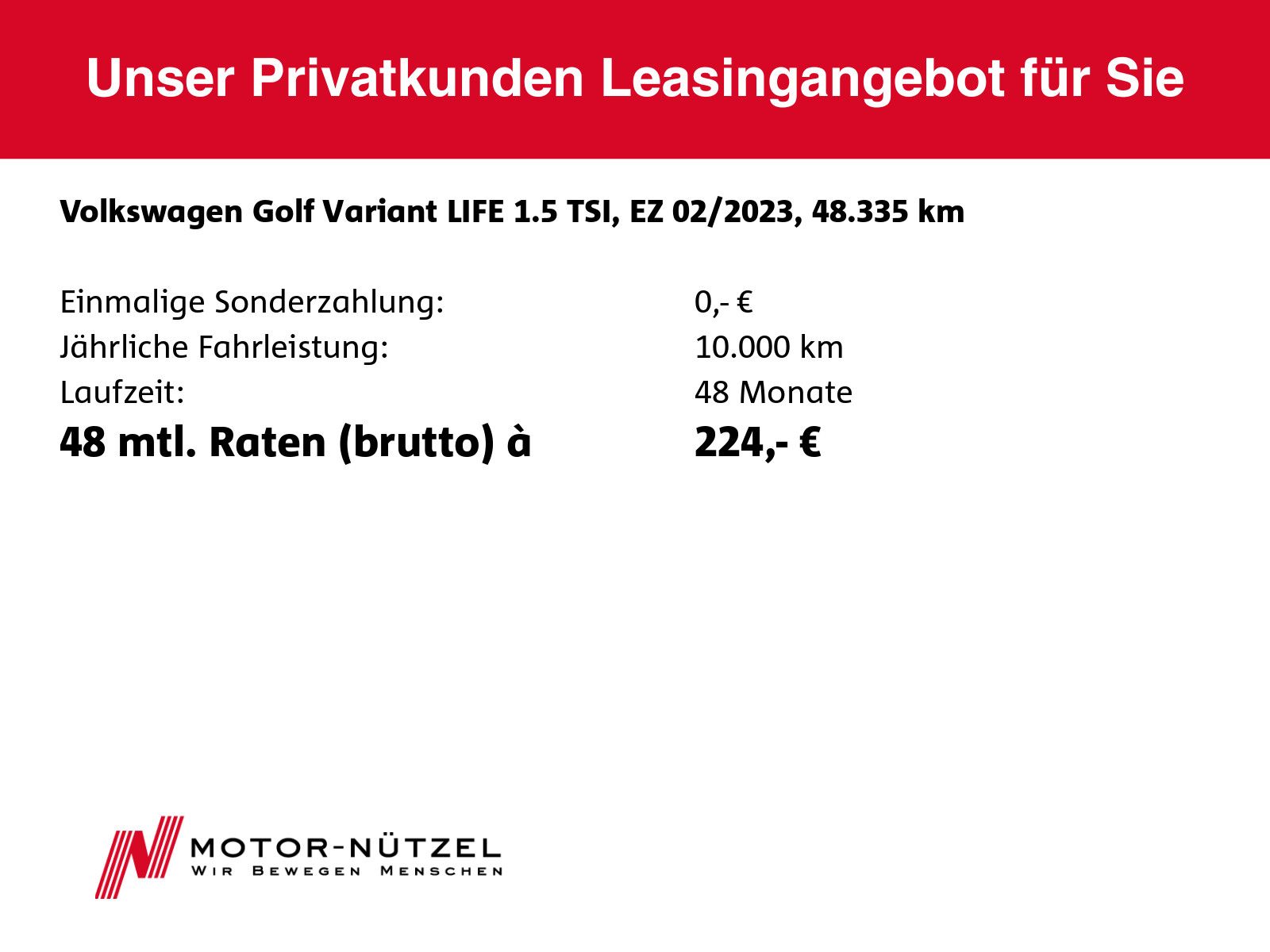 Volkswagen Golf - Bild 23