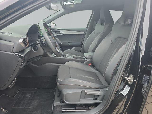 Leon 2.0 TSI DSG PANO+LED+NAVI+KLIMA+PDC+ACC+SHZ
