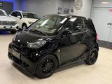Smart ForTwo 1000 72 kW coupé BRABUS Xclusive - Smart aus 2008: Brabus