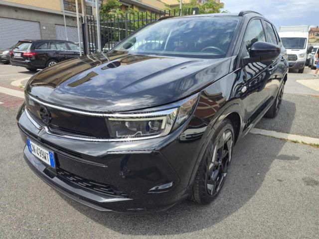 Other OPEL Grandland 1.6 PHEV aut. FWD Edition Uniprop