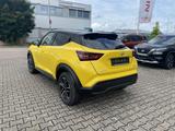 Nissan Juke 1.6 Hybrid N-Connecta ProPilot/Winter - Nissan Juke: Automatik