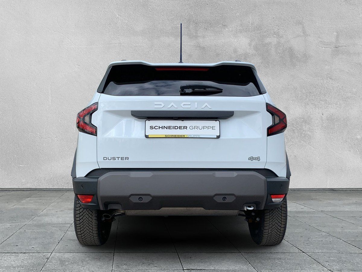 Dacia Duster - Bild 4