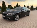 BMW Bmw F10  535xdrive - BMW 535 F10 Gebrauchtwagen