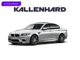 BMW 5-serie M5 Competition Package - "Individual Pur - BMW M5: Competition