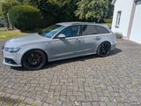 Audi RS6 performance Nardograu, Black, B&O 360 HeadUp - Audi RS6: Kombi, Performance