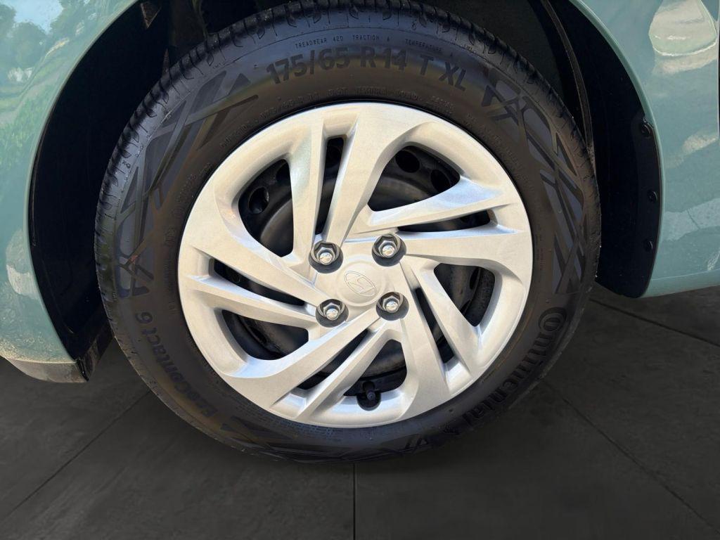 Hyundai i10 1.0 Select Finanzierung 202**für48Moante