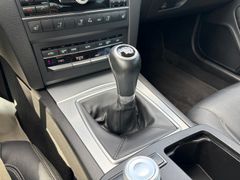 Fahrzeugabbildung Mercedes-Benz E 200 Cabriolet Avantgarde *SHZ*TEMP*NAVI*KLIMA*