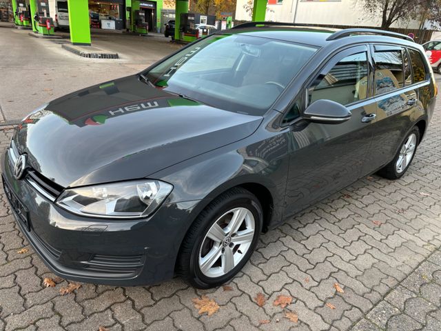 Volkswagen Golf VII 1.4 TSI Variant Comfortline BMT  Euro-6