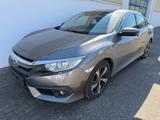 Honda Civic Lim. 4-trg. 1.5 Elegance - Honda Civic Unfallwagen