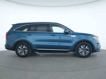 KIA Sorento - 5