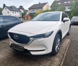 Mazda CX-5 2.2 SKYACTIV-D 150 Kangei FWD Kangei - Mazda CX-5 von privat