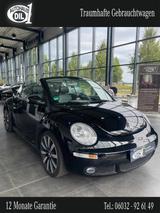 Volkswagen New Beetle Cabriolet 1.6 Freestyle - Volkswagen New Beetle: Freestyle