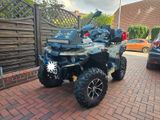 Stels Guepard 850 EPS Trophy Pro  - STELS MOTORRAD