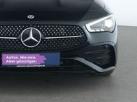 Mercedes-Benz CLA 180 Shooting Brake - Vorschau Bild 12