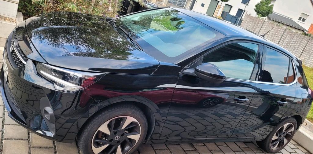 Image of Opel Corsa