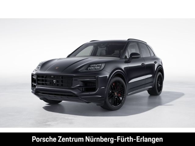 Porsche Cayenne S E-Hybrid AHK InnoDrive HUD HD-Matrix-S