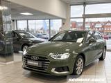 Audi A4 Avant 35 2.0 TDI advanced (EURO 6d) Navi DAB - Audi in Wilhelmshaven