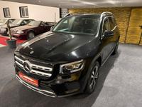 Mercedes-Benz GLB 200 d Finanzierung möglich