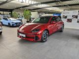 Hyundai IONIQ 6 77,4 kWh 4WD Uniq - rote Hyundai IONIQ 6