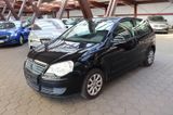 Volkswagen Polo IV Sportline 1.6 KLIMAAUT*SHZ - Volkswagen Polo: Sportline
