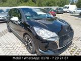 DS Automobiles DS3 DS 3 So Chic / KLimaanlage / Zahnriemen NEU - DS Automobiles DS3 aus 2017